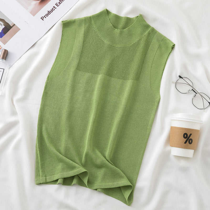 Women's Summer All-Match Outerwear T-Shirt