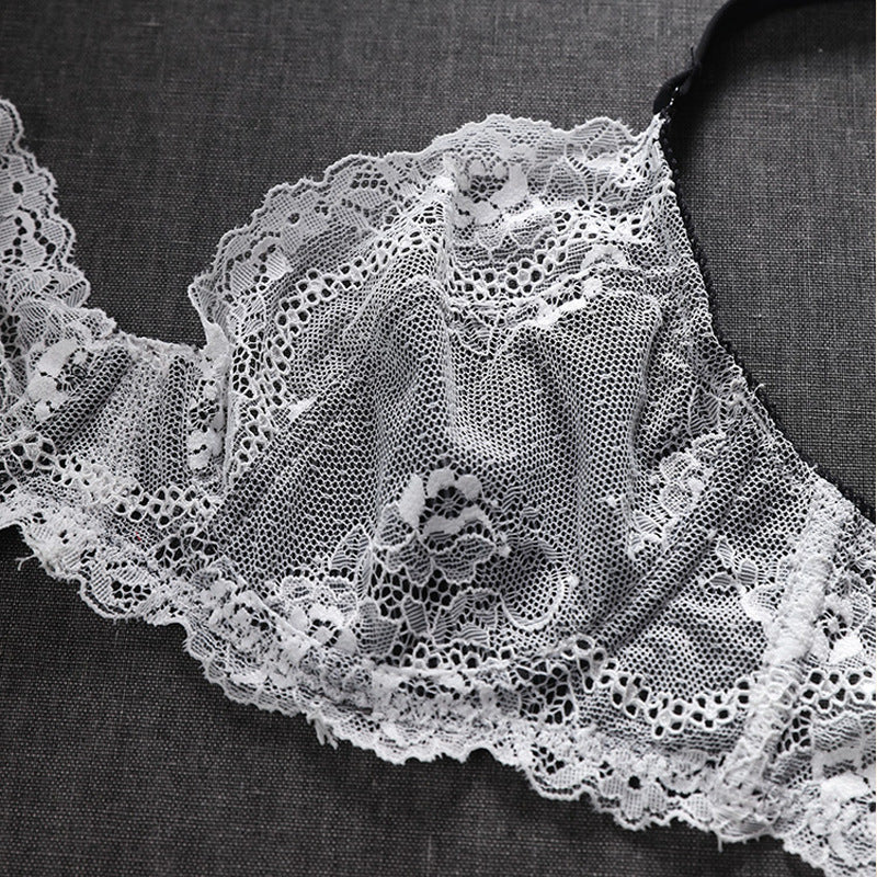 women's bra underwire bra pure desire bra set