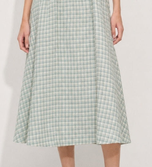 Spring and Summer New Chiffon Printed Suspender Backless Holiday Style Dress for Women