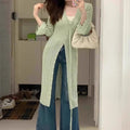 Cozy Women's Sweaters - Stylish Warmth for Every Season