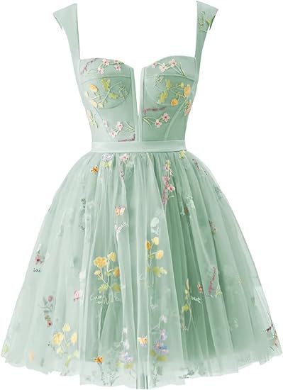 2025 Summer Back-Strap Slim Fit Party Dress – Elegant Birthday Host Look
