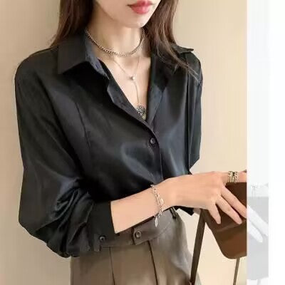 New Season Edit - Women's Shirts for Spring & Autumn