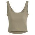 Women's Cross-Back Camisole top