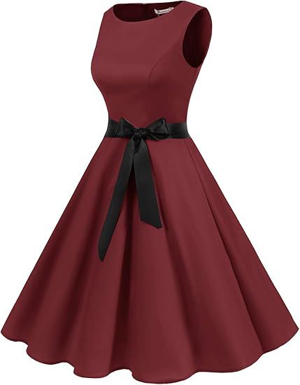 Women's Small Evening Dress – Elegant Short Daily Wear Host Dress for a Chic Temperament Look
