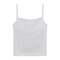 Women's Summer Two-Piece Set - Short Sunscreen Cardigan & Cami Top