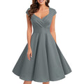 2025 Elegant Aura Queen Banquet Evening Dress – Slim-Fit Celebrity Birthday Gown
