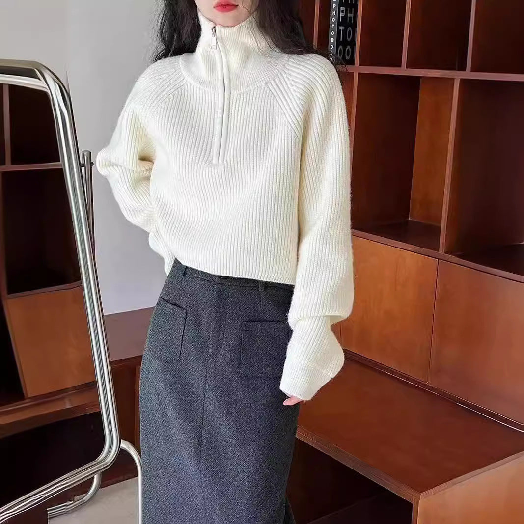 Cozy Women's Sweaters - Stylish Warmth for Every Season