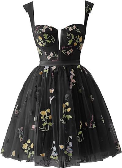 2025 Summer Back-Strap Slim Fit Party Dress – Elegant Birthday Host Look