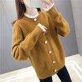 Cozy Women's Sweaters - Stylish Warmth for Every Season