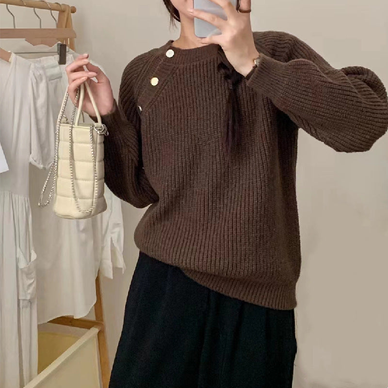 Cozy Women's Sweaters - Stylish Warmth for Every Season