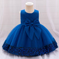 BABY AND TODLERS DRESS