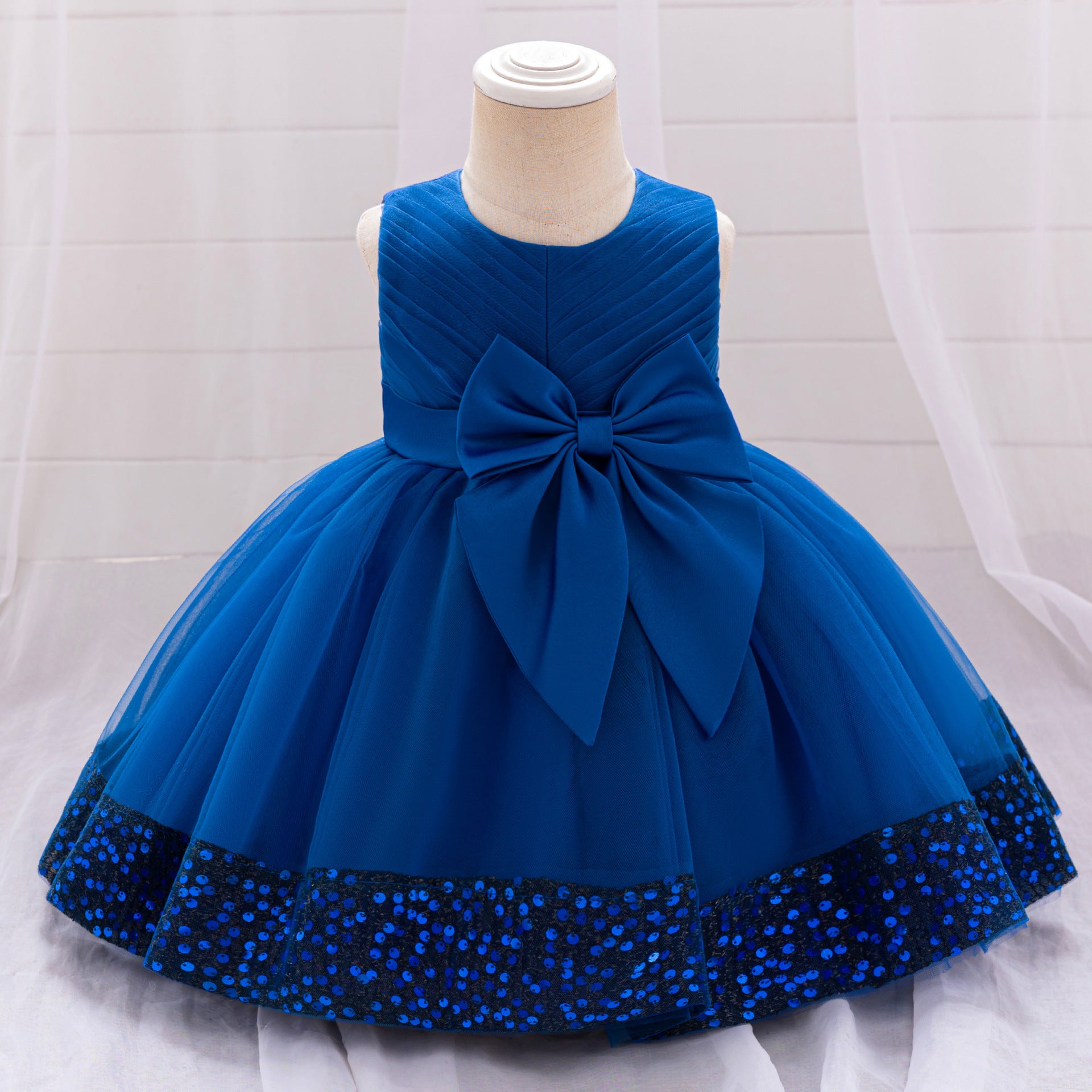 BABY AND TODLERS DRESS