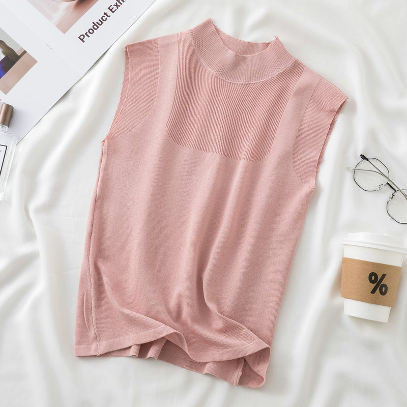 Women's Summer All-Match Outerwear T-Shirt