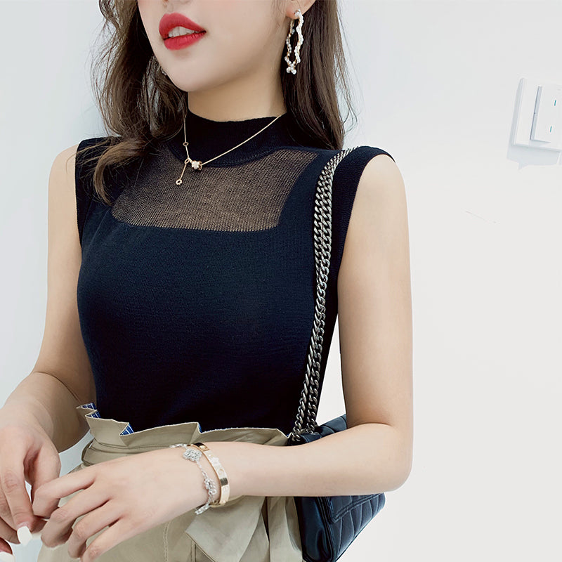 Women's Summer All-Match Outerwear T-Shirt