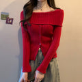 Cozy Women's Sweaters - Stylish Warmth for Every Season