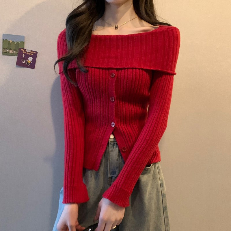 Cozy Women's Sweaters - Stylish Warmth for Every Season