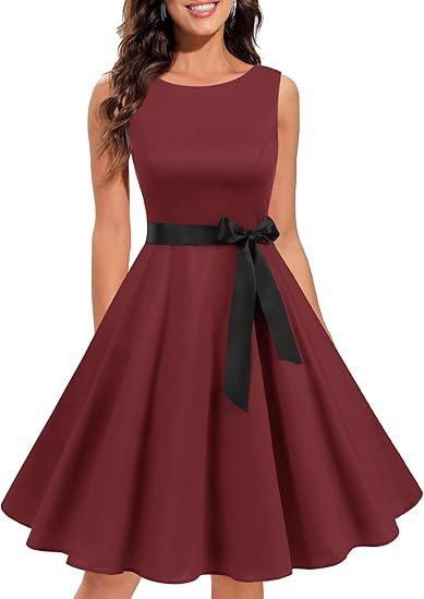 Women's Small Evening Dress – Elegant Short Daily Wear Host Dress for a Chic Temperament Look