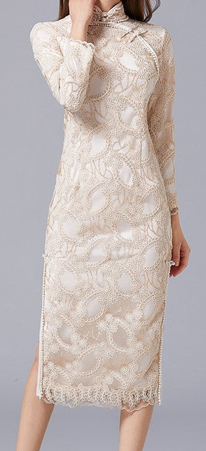 women.slim.dresses