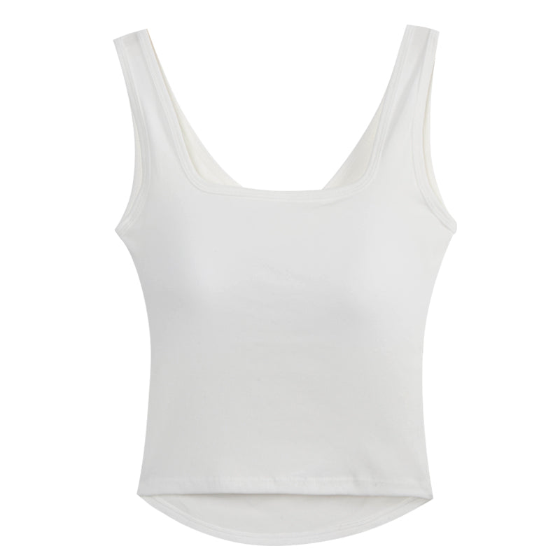 Women's Cross-Back Camisole top