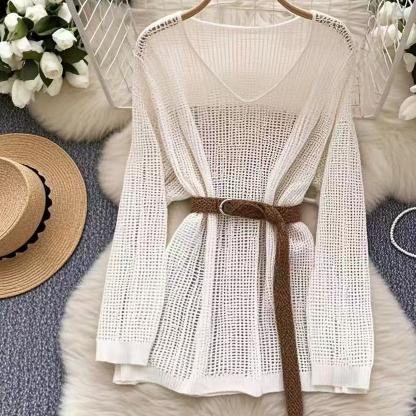 Cozy Women's Sweaters - Stylish Warmth for Every Season