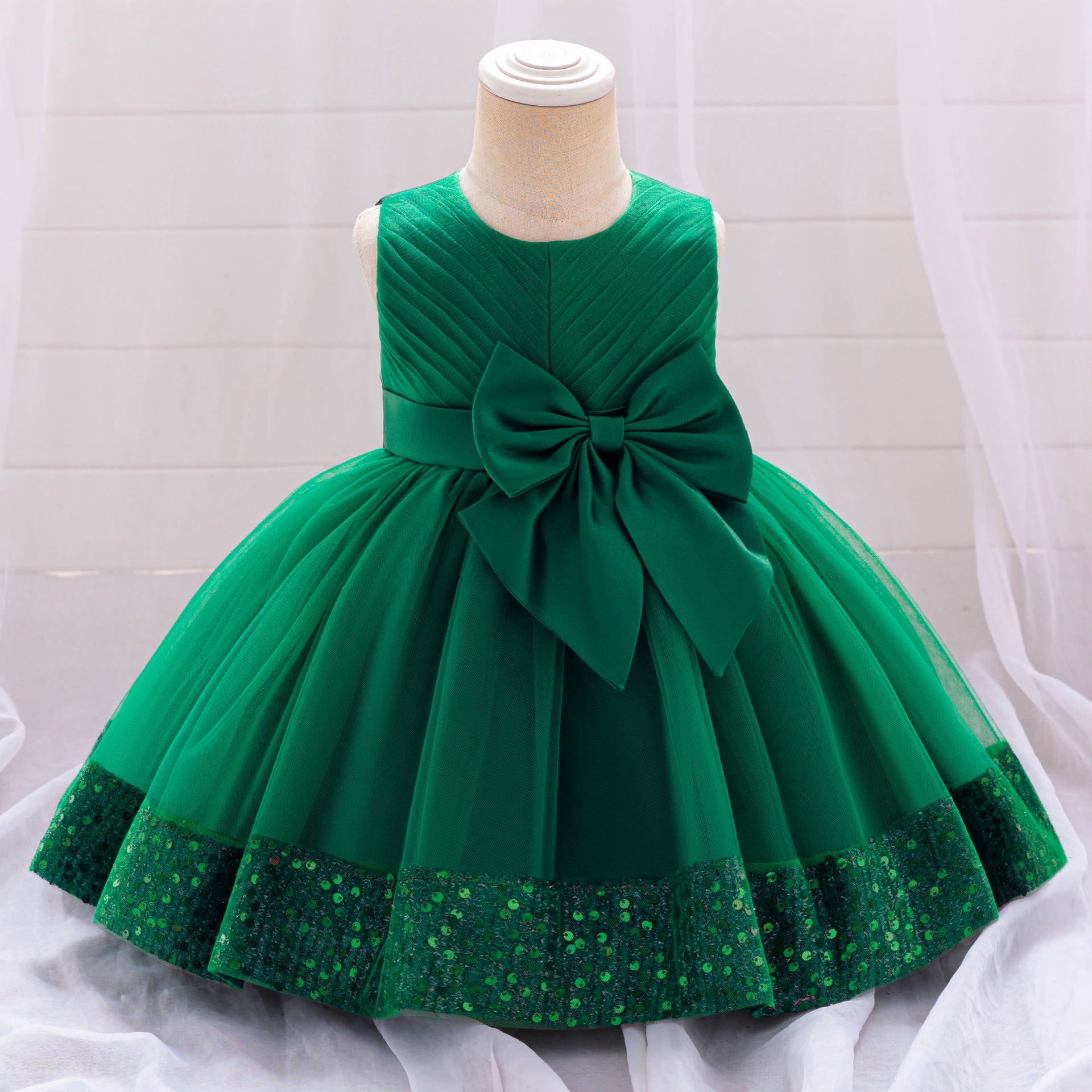 BABY AND TODLERS DRESS