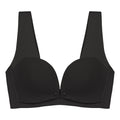 Women One-piece seamless maternity nursing bra