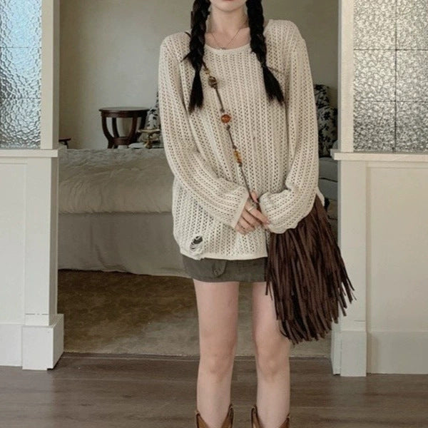 Cozy Women's Sweaters - Stylish Warmth for Every Season