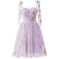 New Backless Slim Dress for Women – Elegant Beach Party & Celebrity Banquet Mini Dress