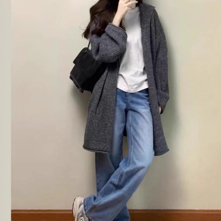 Cozy Women's Sweaters - Stylish Warmth for Every Season