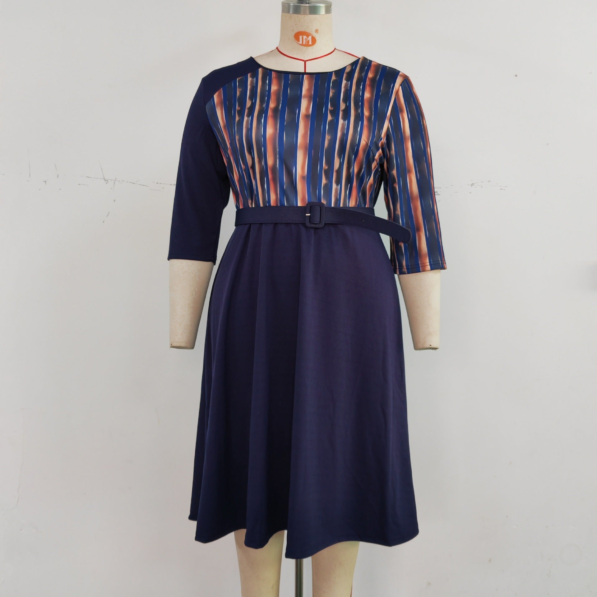 Stylish.&stunning.plus.size.dresses