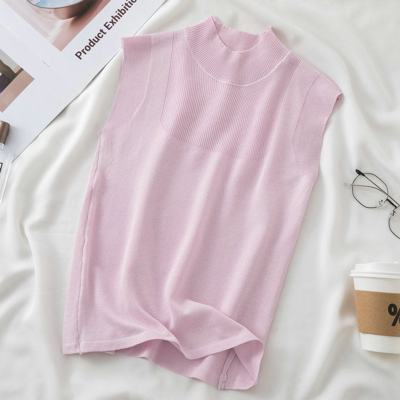 Women's Summer All-Match Outerwear T-Shirt