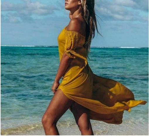 Stylish.Women.Casual.Wear