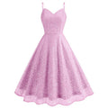 Elegant Slim Sequin Sling Evening Dress – Performance Art & Exam Wear for Female Students