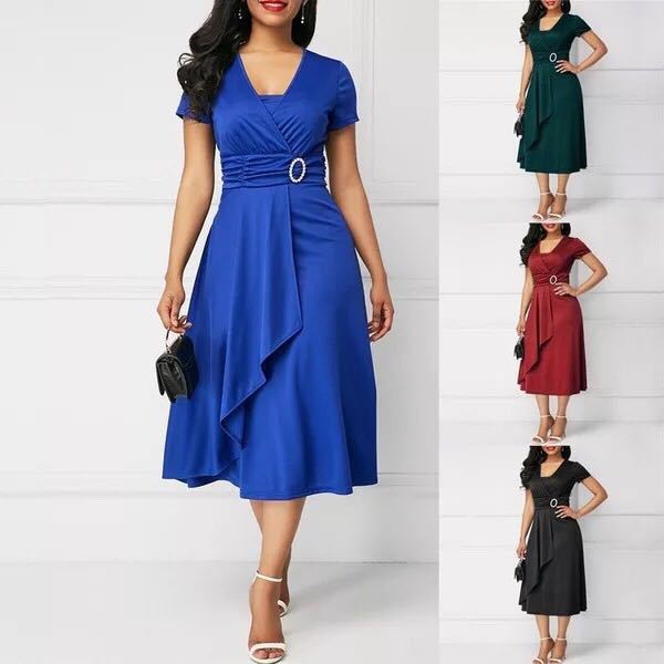 Stylish.Women.Casual.Wear