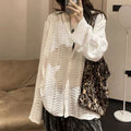 Cozy Women's Sweaters - Stylish Warmth for Every Season