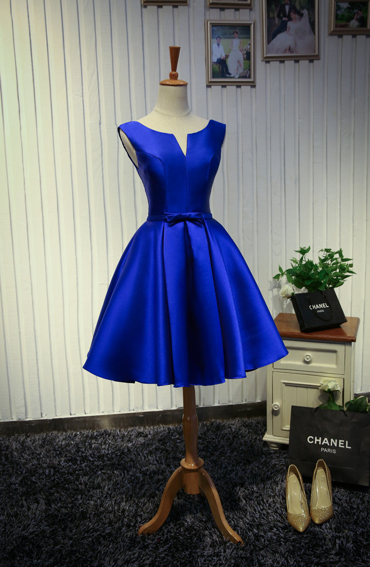 Elegant Summer Banquet Dress for Students – Medium to Long Formal Party Gown for Birthdays, Annual Meetings & Celebrations