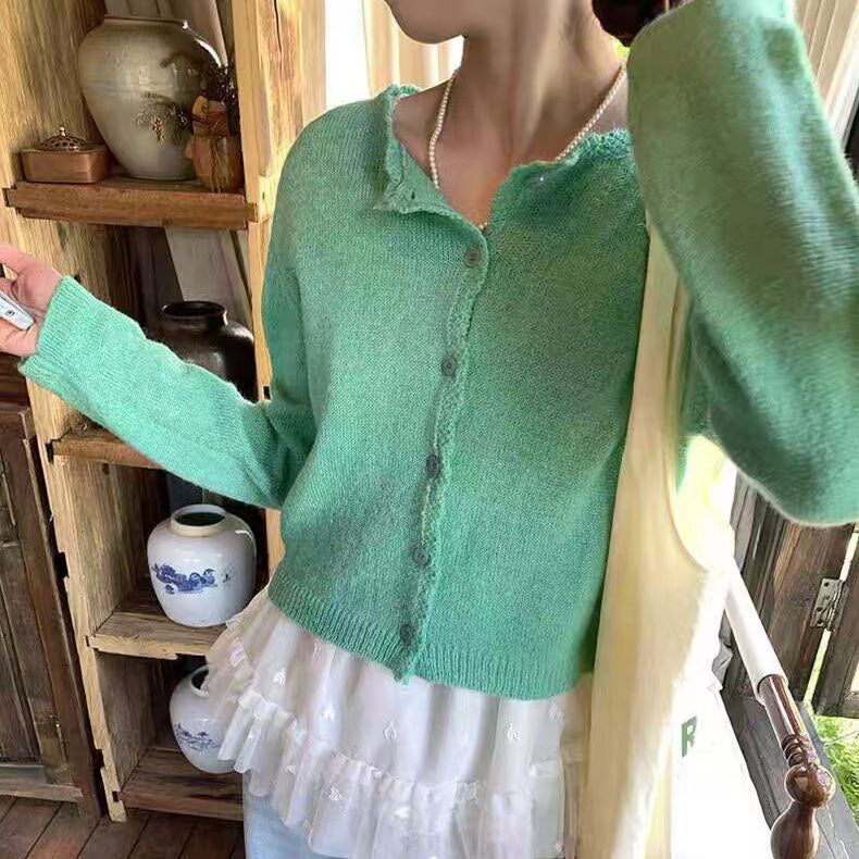 Cozy Women's Sweaters - Stylish Warmth for Every Season