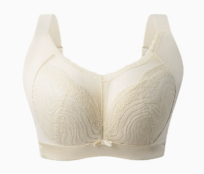 Full Coverage Lift Support Corrective Bra
