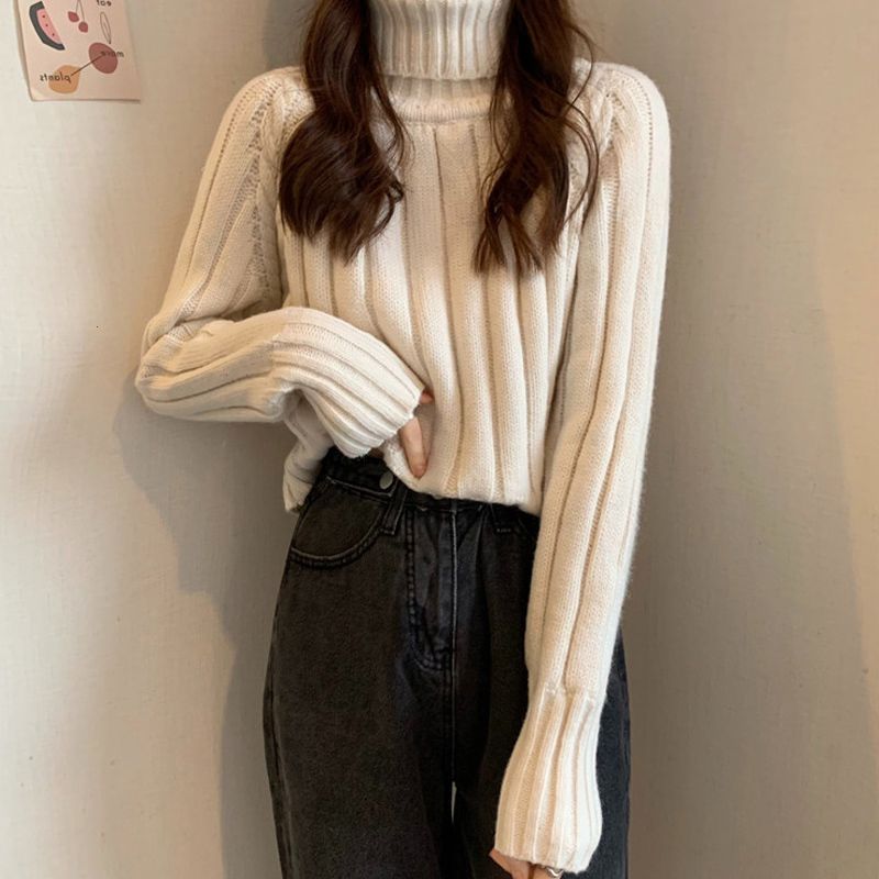 Women's Cardigan Pullover Sweater (108)