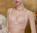 Adjustable Gather Up Thin Support Bra