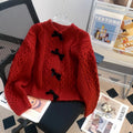 Cozy Women's Sweaters - Stylish Warmth for Every Season