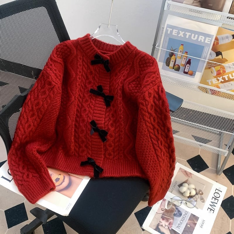 Cozy Women's Sweaters - Stylish Warmth for Every Season