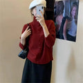 Cozy Women's Sweaters - Stylish Warmth for Every Season