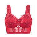 Lightweight Breathable Full Cup Support Bra