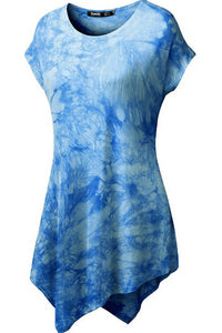 Elegant Casual Women Shirt