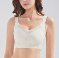 Ultra Thin Full Cup Wireless Support Bra
