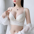 Adjustable Lift Support Correction Bra