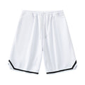 Men Breathable Casual Knee Length Summer Shorts
