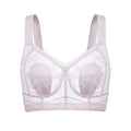 Full Coverage Adjustable Support Bra for Women