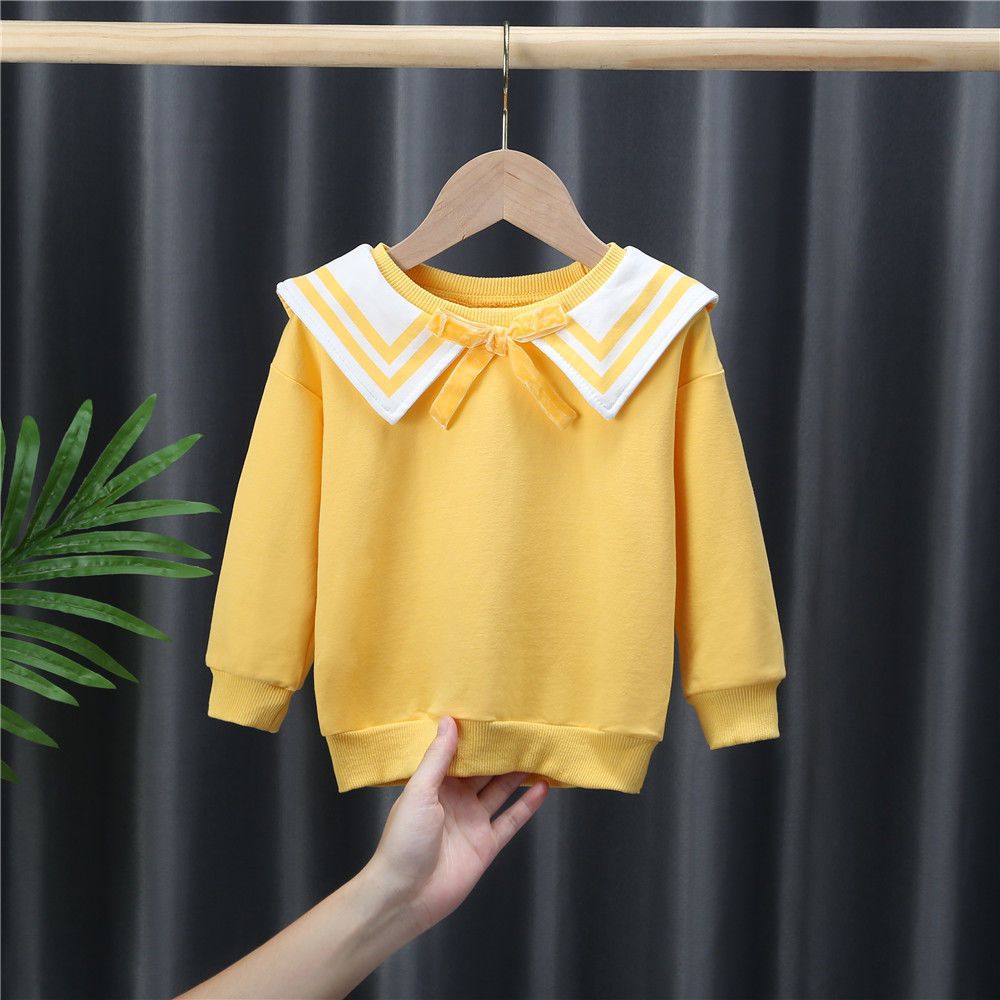 Toddler Pullover Sweatshirt Jacket